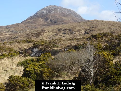 Connemara National Park